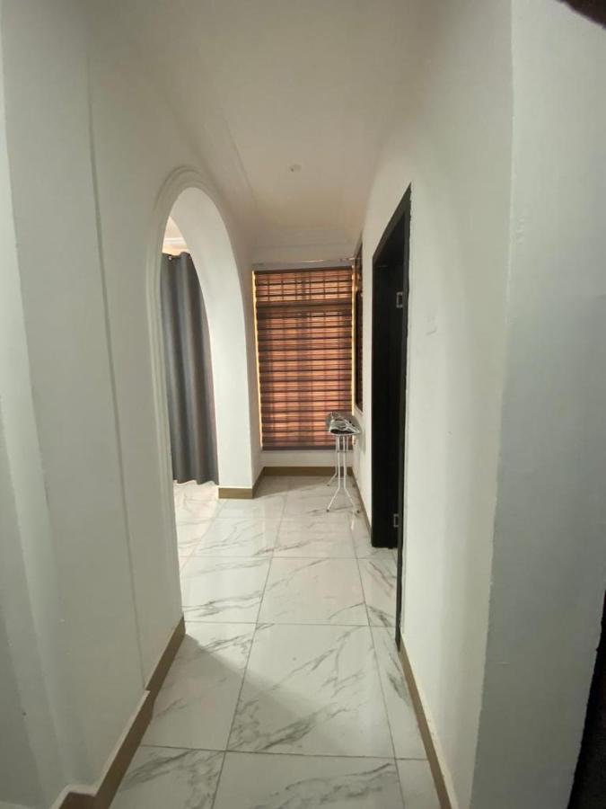 Milton Avenue Suites Акра Екстериор снимка