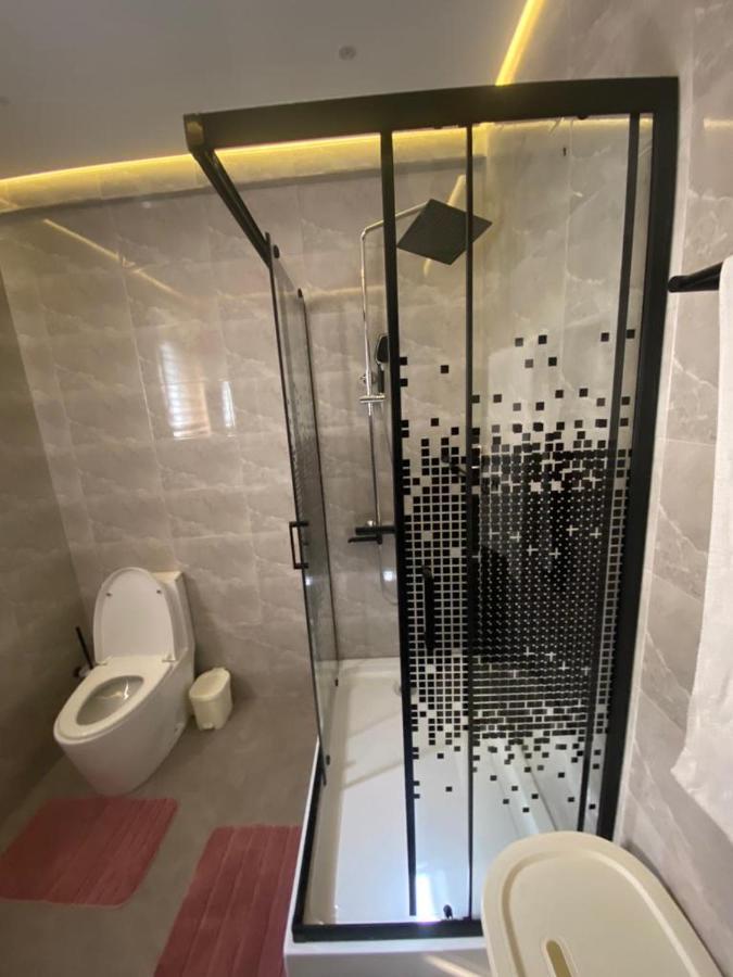 Milton Avenue Suites Акра Екстериор снимка