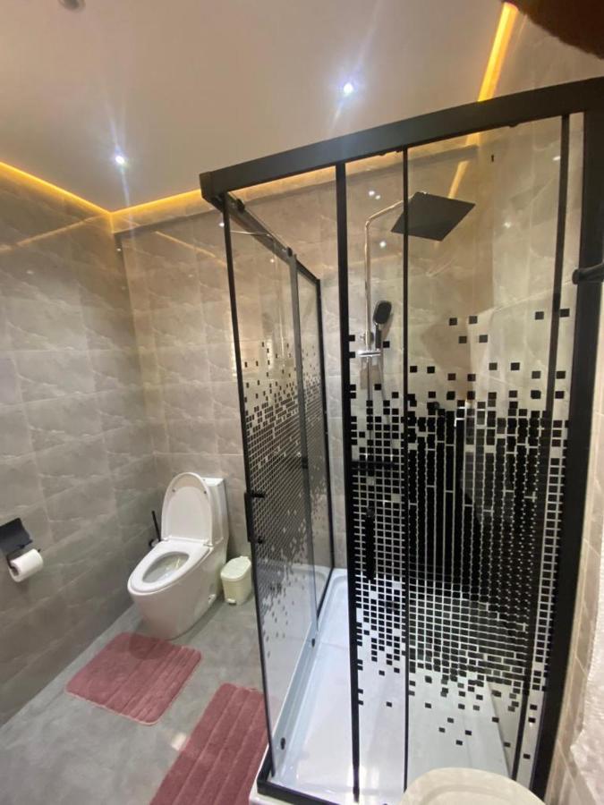 Milton Avenue Suites Акра Екстериор снимка